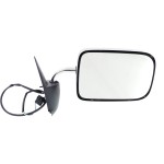 1994 - 1997 Dodge Ram 2500 Side View Mirror - Right (Passenger)