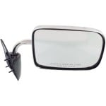 1992 - 1994 Dodge Dakota Side View Mirror - Right (Passenger)