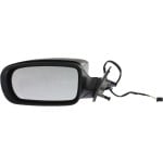 2011 - 2015 Dodge Charger Side View Mirror - Left (Driver)