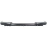 Front Bumper for 2001-2005 Ford Ranger, Black, Compatible with Edge and Tremor Models, Replacement