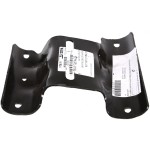 Front Bumper Bracket Plate for Ford F-Series 1999-2004, Left (Driver) Side, Replacement