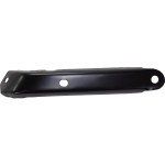 Front Bumper Bracket for Ford Ranger 1999-2000, Right (Passenger) Side, Excludes STX Model, Replacement