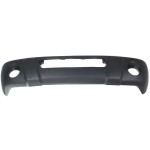 Front Lower Valance Panel for Ford Ranger 2002-2003, Textured, with FX4 Off-Road Package, with Fog Light Holes, Replacement