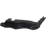 Front Bumper Filler for Ford Ranger 2001-2005, Right (Passenger) Side, Excludes STX Model, Replacement