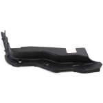Front Bumper Filler for 2001-2005 Ford Ranger, Left (Driver) Side, Excluding STX Model, Replacement