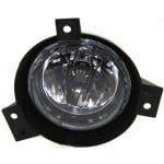 Front Fog Light Assembly for 2001-2003 Ranger, Left (Driver), Factory Installed, Excluding STX Model, Replacement