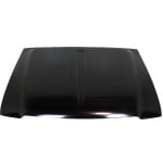 Steel Hood Panel for Ford Ranger, Compatible with 2004-2011 Models, Replacement