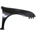 Front Fender for Ford Fusion/Mercury Milan 2006-2009 Right (Passenger), Primed (Ready to Paint), Replacement (CAPA Certified)