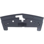 Radiator Support Cover for 2005-2009 Mustang Deluxe, Premium, GT Deluxe, GT Premium Models, Replacement