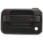 2004 - 2014 Ford F-150 Door Handle (Exterior, Front Left Driver Side)