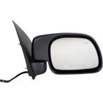 2000 - 2001 Ford Excursion Side View Mirror - Right (Passenger)