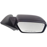 2010 - 2012 Ford Fusion Side View Mirror - Right (Passenger)
