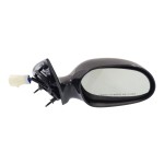 Power Mirror for Ford Taurus/Mercury Sable 1996-1999, Right (Passenger), Non-Folding, Non-Heated, Paintable, Replacement