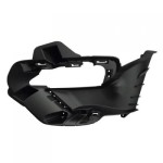 2018 - 2021 Ford Expedition Front Bumper Insert (Left / Driver Side)