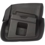 2015 - 2017 Ford F-150 Front Bumper Insert (Right / Passenger Side)