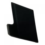 2020 - 2022 Ford F-250 Super Duty Front Bumper Molding (Left / Driver Side)