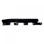 2017 - 2019 Ford F-250 Super Duty Front Bumper Molding (Right / Passenger Side)