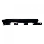 2017 - 2019 Ford F-350 Super Duty Front Bumper Molding (Right / Passenger Side)