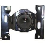 1995 - 1998 Ford Explorer Front Bumper Bracket Left (Driver) Replacement