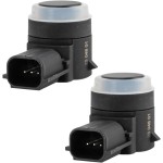 2019 - 2023 Ford Ranger Rear Parking Assist Sensor - Left or Right (Driver or Passenger)