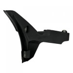 2018 - 2020 Ford F-150 Grille Air Intake Aux (Left / Driver Side)