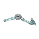 1987 - 1997 Ford F-150 Hood Hinge Assy