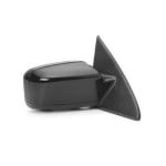Right (Passenger) Side View Mirror Assembly for 2006 - 2010 Ford Fusion, Outside Rear View with Heated Glass, Textured Cover, Puddle Light,  6E5Z17682B-PFM Replacement
