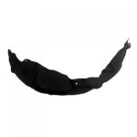 2015 - 2019 Ford Mustang Rear Fender Liner (Left / Driver Side)