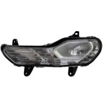 2013 - 2016 Ford Escape Parking Light - Left (Driver)