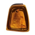 Right (Passenger) Park Light Assembly for 2001 - 2005 Ford Ranger, Park/Signal Combo,  1L5Z15A201AA, Replacement