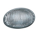 1996 - 1997 Ford Taurus Turn Signal Light Assembly Replacement / Lens Cover - Front Left (Driver) Side - (G + GL + LX)