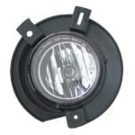 Right (Passenger) Fog Light Assembly for 2002-2005 Ford Explorer, Eddie Bauer, Limited, NBX, Postal, XLS, XLT, Without Bulb;  1L2Z15200DA Replacement