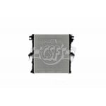 2019 - 2022 Ford Ranger Radiator