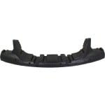 Front Bumper Absorber, Cover Support for Yukon/Yukon XL 1500/2500 2007-2014, Fits with Denali & Hybrid Model, Replacement