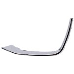 2019 - 2022 Chevrolet (Chevy) Spark Lower Fog Light Trim / Bumper Insert - Right (Passenger)