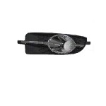 2010 - 2013 Buick Allure Front Bumper Insert (Left / Driver Side)