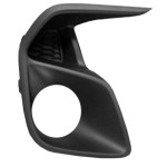 2017 - 2020 Chevrolet (Chevy) Sonic Front Bumper Insert (Left / Driver Side)