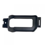 2022 - 2025 Chevrolet (Chevy) Silverado 1500 Front Bumper Insert (Left / Driver Side)