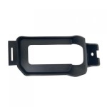 2022 - 2023 GMC Sierra 1500 Front Bumper Insert (Right / Passenger Side)