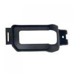 2022 - 2023 Chevrolet (Chevy) Silverado 1500 Front Bumper Insert (Right / Passenger Side)