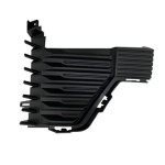 2022 - 2025 Chevrolet (Chevy) Silverado 1500 Front Bumper Insert (Right / Passenger Side)