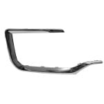 2016 - 2017 GMC Terrain Front Bumper Molding (Left / Driver Side)