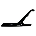 2018 - 2021 GMC Terrain Front Bumper Molding (Left / Driver Side)