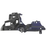 2020 - 2023 Chevrolet (Chevy) Silverado 2500 Hd Front Bumper Bracket (Left / Driver Side) (CAPA Certified)