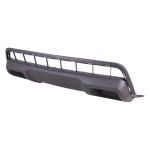 2015 - 2020 Chevrolet (Chevy) Colorado Front Bumper Valance (CAPA Certified)