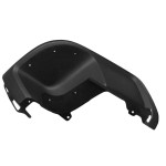 2015 - 2022 GMC Canyon Rear Bumper Insert (Left / Driver Side)