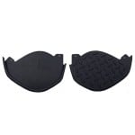 2014 - 2019 Chevrolet (Chevy) Silverado 1500 Rear Bumper Insert (Right / Passenger Side) 