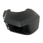 2023 - 2025 GMC Canyon Rear Bumper Insert (Right / Passenger Side)