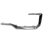 2016 - 2017 GMC Terrain Rear Bumper Molding (Right / Passenger Side)