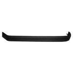 1988 - 2000 Chevrolet (Chevy) Tahoe Rear Bumper Trim - Right (Passenger)